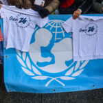 Children: UNICEF – nearly one in four children in Italy lives below the poverty line