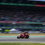 MotoGP: Ducati confirms: ‘Marquez will not be replaced in Catalonia’