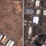 Iran, Tehran: ‘In the event of a new attack, we will consider enriching uranium to 90%’