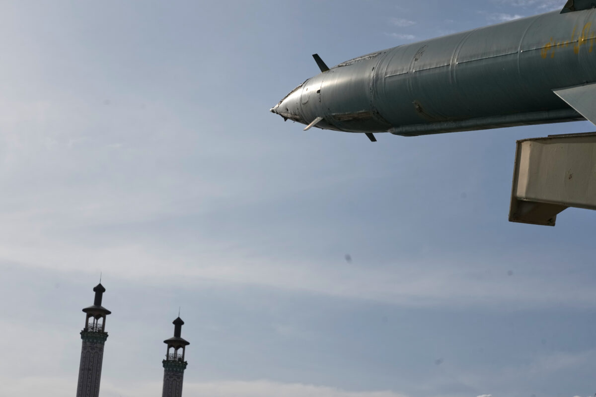 Pentagon: ‘War in Iran has cost $29 billion so far’