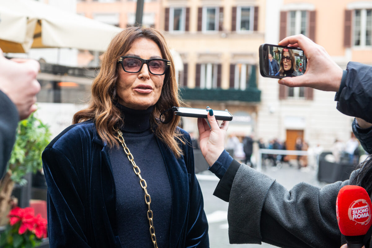 Santanchè case, former partner: ‘She betrayed the market and lost half a million’