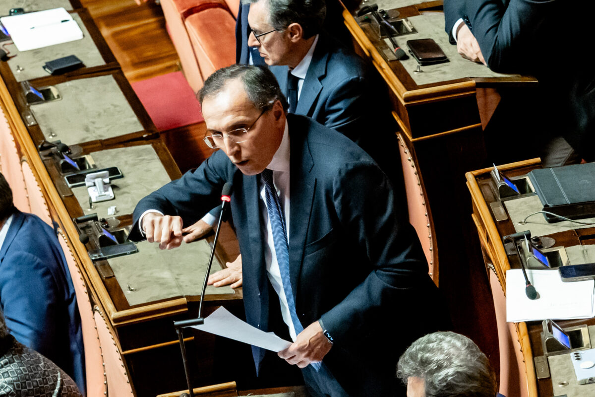 Electoral law, PD: ‘Talks with the majority? Only to discuss Italian salaries’ Electoral law, PD: ‘Talks with the majority? Only to discuss Italian salaries’