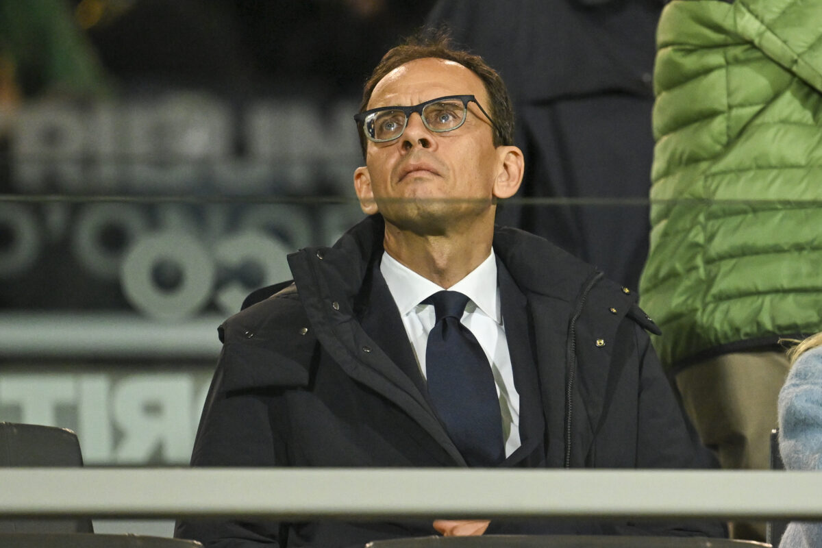 Football, Serie B: ‘Support for Malagò in the FIGC elections’