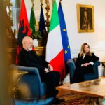Migrants: Rama says, ‘The protocol will remain in force for as long as Italy wishes’