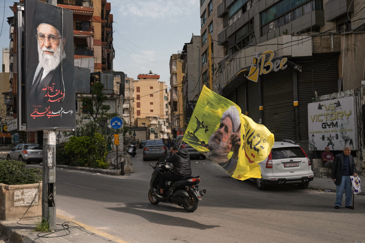 Lebanon, Hezbollah: ‘Disarmament is not on the table in negotiations with Israel’