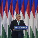 Middle East, Tajani: ‘Without Orbán, the EU is more responsive’