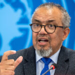 Hantavirus, WHO Director-General: ‘Global health risk remains low’