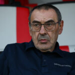 Sarri: ‘It’s better for everyone to play the derby on Monday evening’