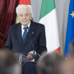 Mattarella: ‘Nurses are a veritable army of good’