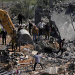Lebanon: 6 dead and 7 injured in Israeli air raid in the south