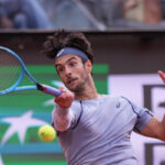 Italian Open: Musetti knocked out, Ruud wins in two sets and reaches the quarter-finals