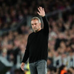 Barcelona: Flick extends his contract until 2028: ‘Very happy’