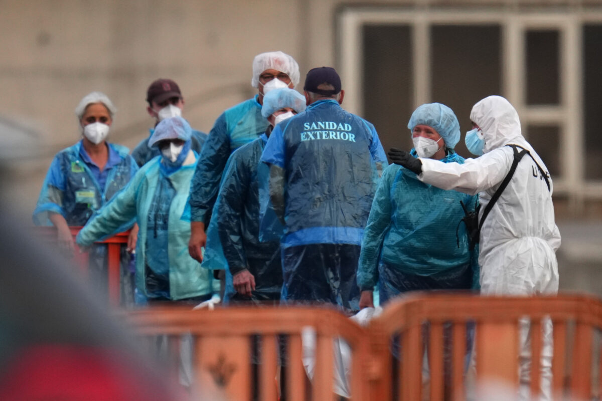 Hantavirus, EMA: ‘Ready to support the development of vaccines and treatments’