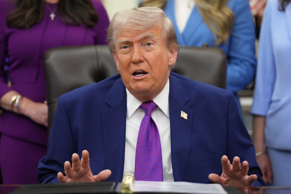 Iran, CNN: ‘Trump considering new military operations’