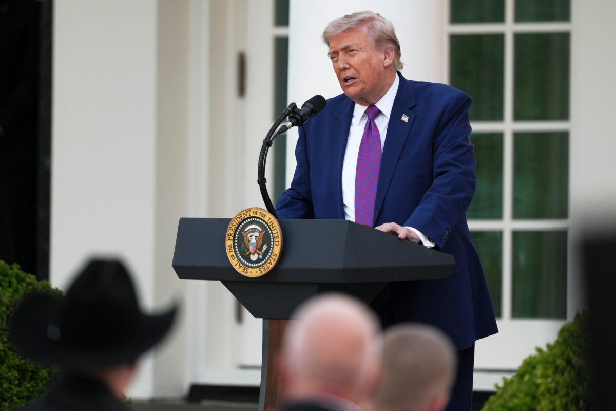 Cuba, Trump: ‘They are asking for help and we will talk’