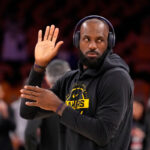 NBA, LeBron James: ‘The future? I haven’t decided yet; I’ll talk to my family’