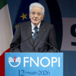 World Cup, Mattarella: ‘Regret over the unusual and lengthy break; now it’s time to get back on track’