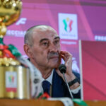 Coppa Italia, Sarri: ‘We have to believe in it with all our hearts’