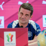Coppa Italia, Chivu: ‘No need to get obsessed – we must keep a clear head right to the end’