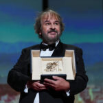 Cannes: the 79th edition gets underway, with an honorary Palme d’Or awarded to Peter Jackson