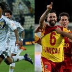 Serie B Play-offs: Catanzaro and Juve Stabia progress to the next round