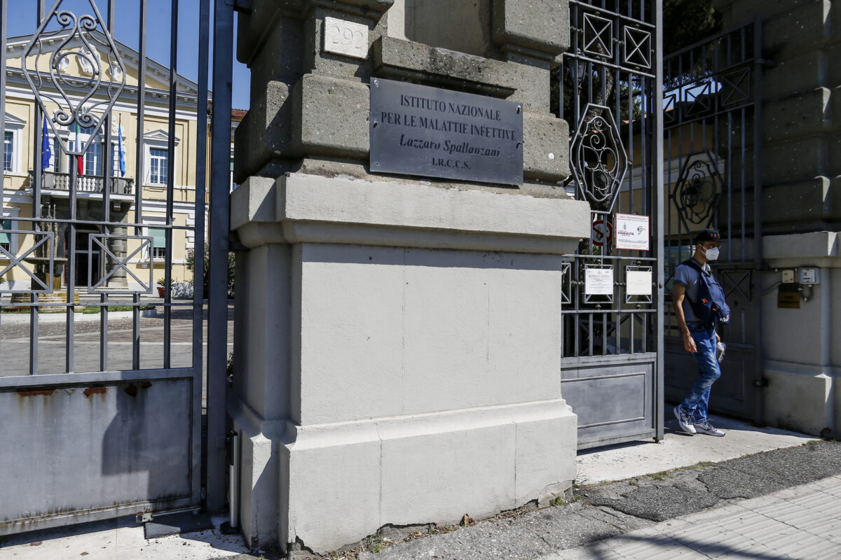 Hantavirus: Ministry of Health, tests analysed in Milan and at Spallanzani come back negative