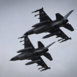 Ukraine: Kyiv, Moscow has launched a combined air strike