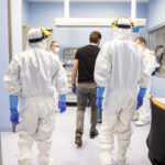 Hantavirus: negative test results for tourist in quarantine in Milan and his companion
