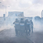 Milan, clashes near Central Station over Flotilla and Gaza: 7 more arrests
