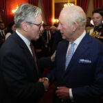 United Kingdom: Charles III outlines government programme as Starmer’s position hangs in the balance
