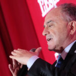 Naples, Gratteri: “Sensitive data of singers and actors stolen and sold”