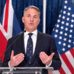 Iran: Australia to join potential France-UK mission in the Strait of Hormuz