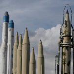 Iran: NYT reports Tehran still has 70% of its missile arsenal