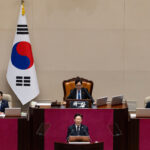 Iran: South Korea reviews participation in US mission in Hormuz