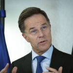 NATO, Rutte: “Europe has received the U.S. message, working on initiatives”