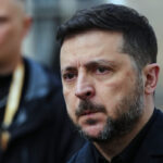 Ukraine, Zelenskyy: ‘Over 100 drone raids in our skies, risk of daytime raids’