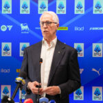 Football: FIGC elections – Malagò and Abete officially stand as candidates
