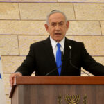 Iran: Netanyahu secretly visited Emirates during war