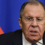 Iran, Lavrov: ‘Europe will be hardest hit by the Strait of Hormuz crisis’