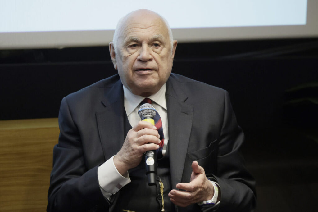 Garlasco, Nordio: ‘An unusual situation I have never seen before’
