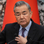 Iran: China urges Pakistan to step up peace efforts