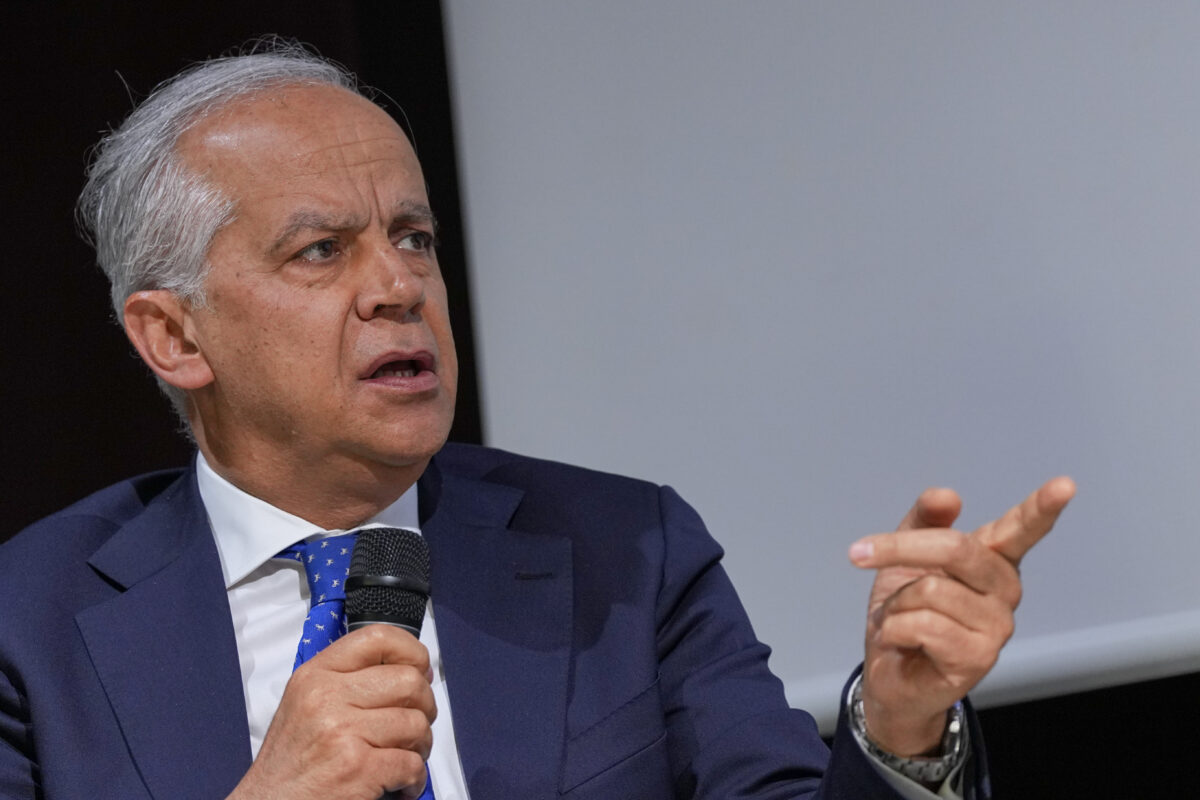 Football, Piantedosi: ‘Appeals are a right, but I am convinced a solution will be found’