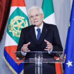 Middle East: Mattarella speaks with Herzog: “Abandon permanent war.”