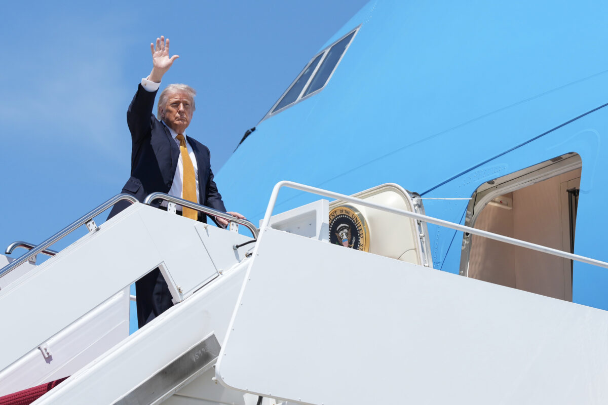 US-China, Beijing: “We welcome Trump, ready to cooperate”