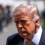 US-China: Trump: ‘I will ask Xi to open up the market to American companies’
