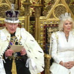 United Kingdom, King Charles III: “Commitment to improving relations with European partners”