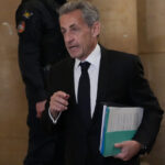 France: Prosecutor’s Office seeks seven years for Sarkozy in Libya case