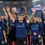 Italian Cup: Inter triumph at the Olimpico, Lazio defeated 2-0 in the final