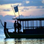 Maldives: bodies of tourists found 60 metres below the surface inside a cave