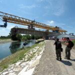 PNRR, Court of Auditors: “Delays in infrastructure, mobility projects at risk”